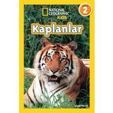 Koalalar - Seviye 1: National Geographic Kids