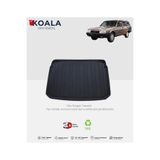 KoalaOtoTekstil Fiat Tofaş Kartal (1988-2002) 3d Koala Bagaj Havuzu