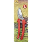 Kobalt Bağ Makası – Profesyonel Budama Için Güçlü ve Ergonomik Tasarım