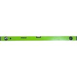 Kobalt Metal Su Terazi Yeşil 80CM - Sarı - SU TERAZİ