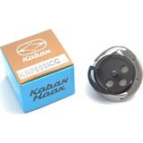 Koban Brother Elektronik HE800A Ilik Teflon Göbek Çağanoz / KRP800ICC