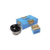 Koban KHS20-RYPN Tajima Jumbo Teflon Çağanoz