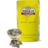 Kobaşlar Kuruyemiş 1 kg Çiğ Siyah Çekirdek