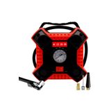 Kobb KB100 12V 160 PSI Analog Göstergeli HavaPompası