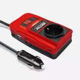 Kobb KBN150 12V/220V 150WATT Modifiye Sinüs Dönüştürücü Invertör (3'li Paket)