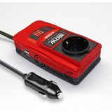 Kobb KBN150 Modifiye Sinüs Dönüştürücü İnvertör 150 Watt 12V/220V Taşınabilir ve Kolay Kullanım