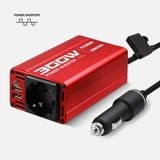 Kobb KBN300 12V/220V 300WATT Modifiye Sinüs Dönüştürücü Invertör (3'li Paket)