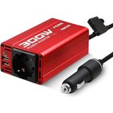 Kobb KBN300 12V/220V 300WATT Modifiye Sinüs Dönüştürücü Invertör - Genel