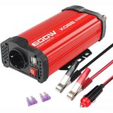 Kobb KBN600 12V/220V 600W Modifiye Sinüs Dönüştürücü İnvertör