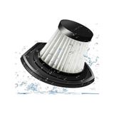 Kobb KBV12F 12V Araç Süpürgesi İçin Yedek Hepa Filtre
