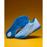 Kobe 9 Low ELİTE Basketbol Ayakkabısı (GS) “Hydrogen Blue”-SPORTXSTORE