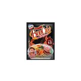 KOBE BonCabe Rasa Original Level 15 5.5 g – Acılı Baharat Serpme 1 Adet