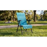KobeHome%100 PAMUK SANDALYE KILIFI KOYU YEŞİL 60X130 CM