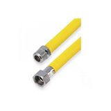 Kobi Gaz Bağlantı Flex 3/4 - 3/4 60 Cm