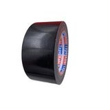 Kobi Tape Duck Siyah 45x25 mt Ambalaj Bantı