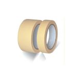 Kobi Tape Maskeleme Bandı / Kağıt Bant 19X25 mt - 19 x 25 m
