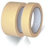 Kobi Tape Maskeleme Bandı / Kağıt Bant 38x25 MT