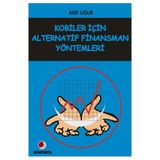 Kobiler İçin Alternatif Finansman Yöntemleri - Arif Uğur