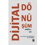 KOBi'ler İçin Dijital Dönüşüm - Yunus Kalender Berna Tarı Kasnakoğlu