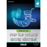 Kobiler İçin PHP ile Online Satış Sistemi - KODLAB