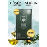 Koblive 5LT Erken Hasat Soğuk Sıkım Zeytinyağı (0,16 Asit) - 5 lt
