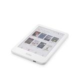 Kobo Clara Colour E Kitap Okuyucu Beyaz