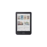 Kobo Clara Colour E-Kitap Okuyucu Siyah