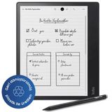Kobo Elipsa 2E Bundle E-Kitap Okuyucu Siyah