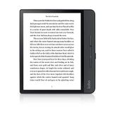 KOBO-KOBO Okuyucu Forma - 8-300ppp - ComfortLight PRO - Su geçirmez
