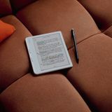 Kobo Libra Colour E-Kitap Okuyucu Beyaz