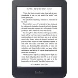Kobo Nia Siyah E-Kitap Okuma Cihazı