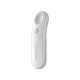 Kobo Uzaktan Kumanda | Sayfaları Çeviren Uzaktan Kumanda | Kobo E-Okuyucularla Uyumlu | Eller Serbest Okuma | Ergonomik | Bluetooth Bağlantısı | Beyaz