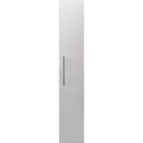 Kobos Glow KB.400001 Mat Gri 35 cm Sağ Boy Dolabı