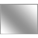 Kobos KB.200005 Açık Gri 80 cm Noble Ayna