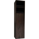 Kobos KB700068 Lignum Watson Sol Boy Dolabı