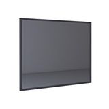 Kobos Noble KB.200008 Antrasit 100 cm Ayna