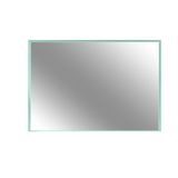Kobos Noble KB.200012 Açık Yeşil 100 cm Ayna