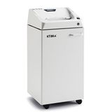 Kobra 260.1 C2 E/S 1.9x15 MM Çapraz Kesim Profesyonel Evrak İmha Makinesi 80 Litre
