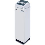 Kobra 260 Ts Hs E/s 0,8 x 9,5 mm Çapraz Kesim Evrak Imha Makinesi 80 Litre - Beyaz