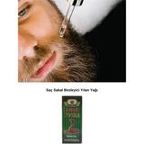 Kobra Saç ve Sakal Besleyici Gürleştirici Yılan Yağı 70ML - Seçenek Mevcut Değil
