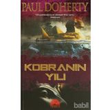 KOBRANIN YILI - PAUL DOHERTY