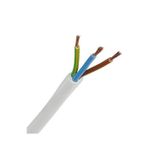 Koç 3X1.5 Ttr Topraklı Kablo Tam Bakır Kablo Full Bakır Kablo =(5 Metre Satışımız)=()