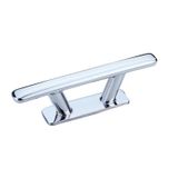 Koç Boynuzu. Inox 316. L300Mm. H80Mm. M12