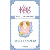 Koç - Çıtır Çıtır Astroloji - Hande Kazanova