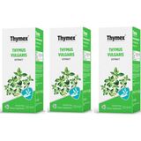 Koç İlaç Thymex Kekik Ekstresi 150 ml 3 Kutu