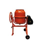 Koç-Mak 120 Litre Mini Betoniyer (Demonte)