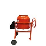 Koç-Mak 200 Litre Betoniyer (Demonte)