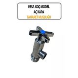Koç Model Aç Kapa Taharet Musluğu