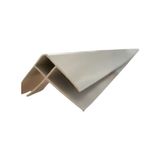 Koç Plastik Plastik Çavuş Çıta (3 Metre x 5 Adet) - Sarı