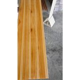 Koç Plastik Plastik Lambiri Budaklı Akça Ağaç ( 25 cm x 1 Metre ) (2,5 metrekare)